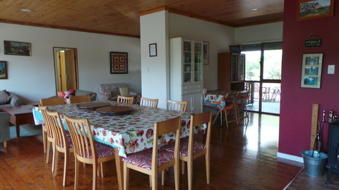 Rachels Retreat - Coogee Beach Accommodation 1