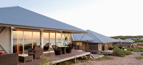 Ramada Eco Beach Resort, Broome - Coogee Beach Accommodation 0