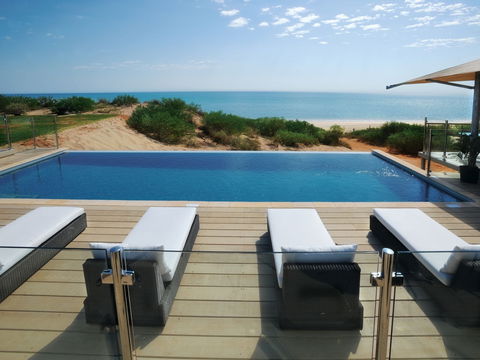 Ramada Eco Beach Resort, Broome - Coogee Beach Accommodation 1