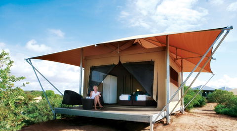 Ramada Eco Beach Resort, Broome - Coogee Beach Accommodation 2