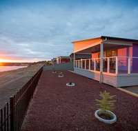Rivers Edge Caravan Park - Coogee Beach Accommodation