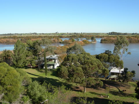 Rivers Edge Caravan Park - Coogee Beach Accommodation 2