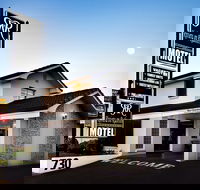 Riviera on Ruthven Motel - Coogee Beach Accommodation
