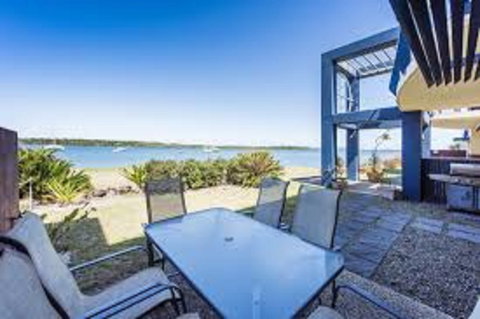 Riverview Apartment 2.6, Iluka - Coogee Beach Accommodation 0