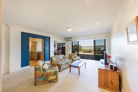 Riverview Apartment 2.6, Iluka - Coogee Beach Accommodation 1