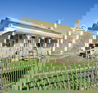 Rothesay - Coogee Beach Accommodation