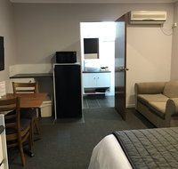 Roydons Motor Inn - Coogee Beach Accommodation