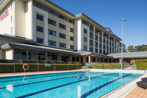 Rydges Norwest Sydney - Coogee Beach Accommodation 0