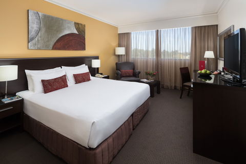 Rydges Norwest Sydney - Coogee Beach Accommodation 2