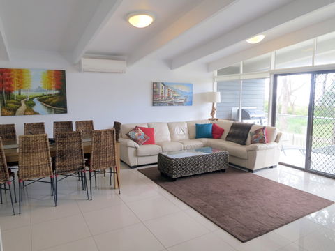 Sabia - Coogee Beach Accommodation 1
