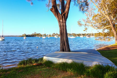 Sail And Surf - Coogee Beach Accommodation 0