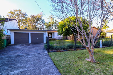 Sail And Surf - Coogee Beach Accommodation 1