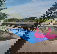 Saltwater Luxury Apartments - Coogee Beach Accommodation