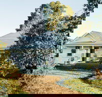 Salt Creek Cottage - Coogee Beach Accommodation