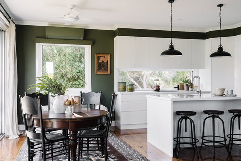 Salt Creek Cottage - Coogee Beach Accommodation 1