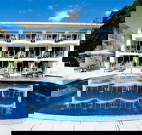 Sandcastles Noosa - Coogee Beach Accommodation