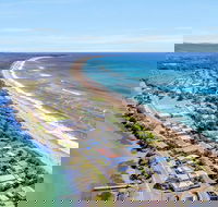 Sandy Hook Cottage - Coogee Beach Accommodation