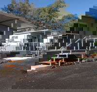 Sapphire City Caravan Park - Coogee Beach Accommodation