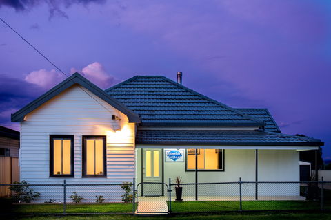 Sapphire Cottage - Coogee Beach Accommodation 0