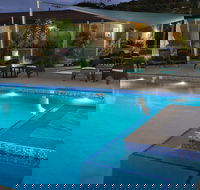 Seaside Holiday Resort - Coogee Beach Accommodation