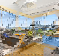 Sea Dream - Coogee Beach Accommodation