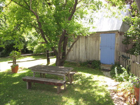 Settlers Hut - Coogee Beach Accommodation 1
