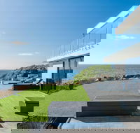 Shelley Rocks House - Coogee Beach Accommodation