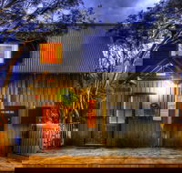 Silverwood Chalet 172 - Coogee Beach Accommodation
