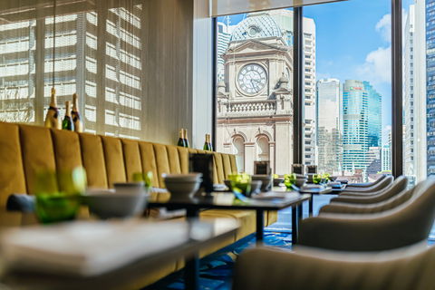 Sofitel Brisbane Central - Coogee Beach Accommodation 1