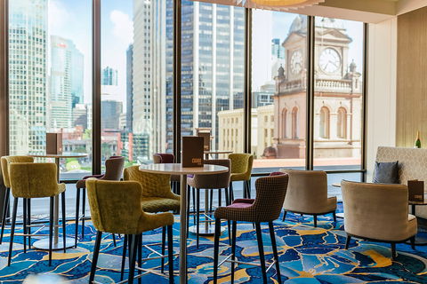 Sofitel Brisbane Central - Coogee Beach Accommodation 2