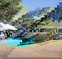 Sorrento Foreshore Camping - Coogee Beach Accommodation