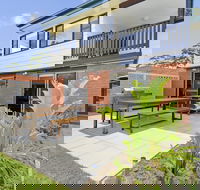 Sputnik Beach House - Coogee Beach Accommodation