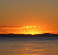 Steens Beach Hook Island - Coogee Beach Accommodation