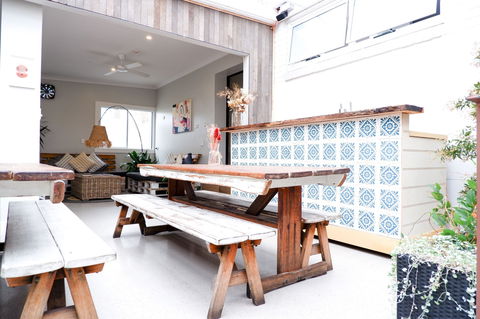 Stoke Beach House - Coogee Beach Accommodation 0