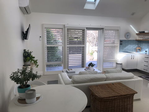 Studio 19 At 19 Kite Street - Coogee Beach Accommodation 0