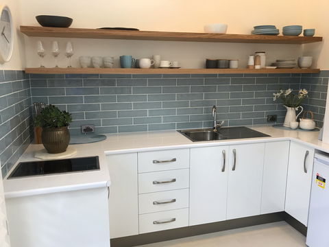 Studio 19 At 19 Kite Street - Coogee Beach Accommodation 1