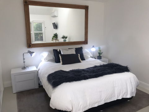 Studio 19 At 19 Kite Street - Coogee Beach Accommodation 2