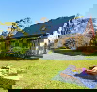 Sweet Gum Bend - Coogee Beach Accommodation