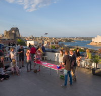 Sydney Harbour YHA - Coogee Beach Accommodation