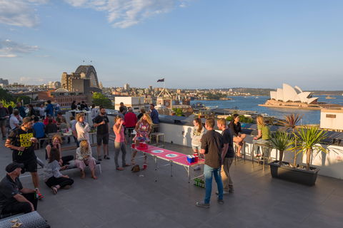 Sydney Harbour YHA - Coogee Beach Accommodation 0