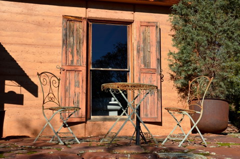 Table Top Mountain Cottages - Coogee Beach Accommodation 1