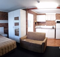 Tally Ho Motor Inn - Coogee Beach Accommodation