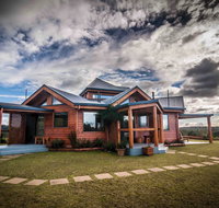 Tarkine Wilderness Lodge - Coogee Beach Accommodation
