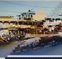 The Commercial Hotel Coonamble - Coogee Beach Accommodation