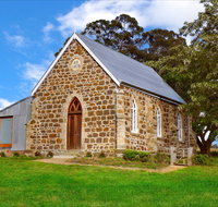 The Church  Laggan - Coogee Beach Accommodation
