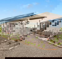 The Lake House - Coogee Beach Accommodation