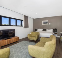 The Kingsford Brisbane Airport Hotel - Coogee Beach Accommodation