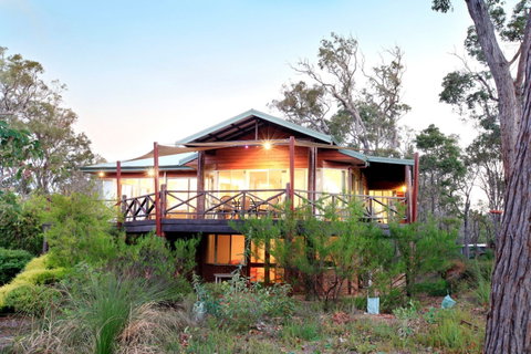 The Nest - Coogee Beach Accommodation 0