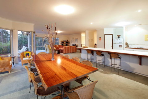 The Nest - Coogee Beach Accommodation 1