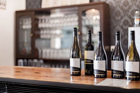 The Bundanoon Country Inn Motel - Coogee Beach Accommodation 1